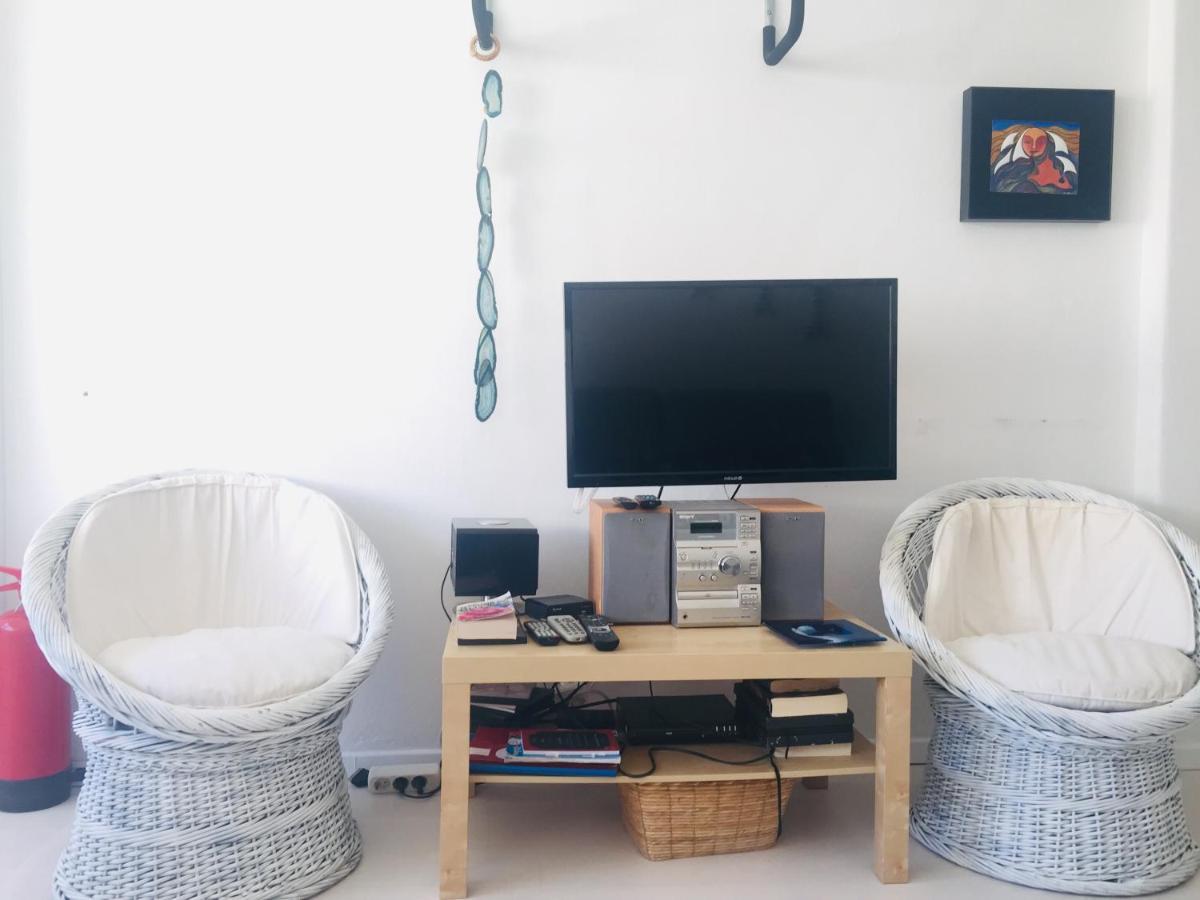 Armacao De Pera - Beach Apartment - Sea View- Walk To The Beach - Algarve Eksteriør billede