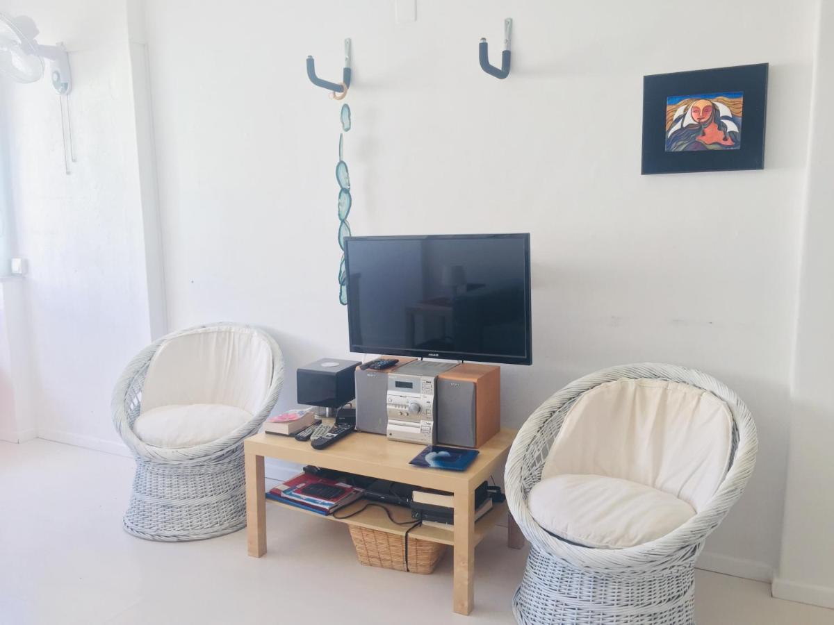 Armacao De Pera - Beach Apartment - Sea View- Walk To The Beach - Algarve Eksteriør billede