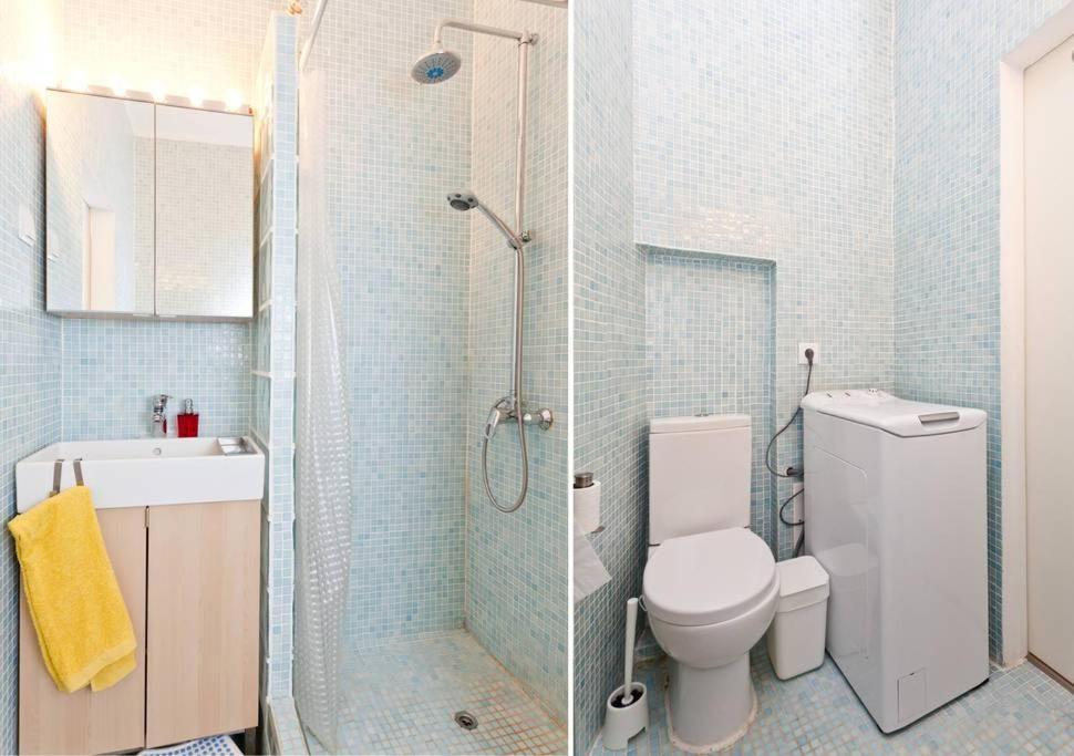 Armacao De Pera - Beach Apartment - Sea View- Walk To The Beach - Algarve Eksteriør billede