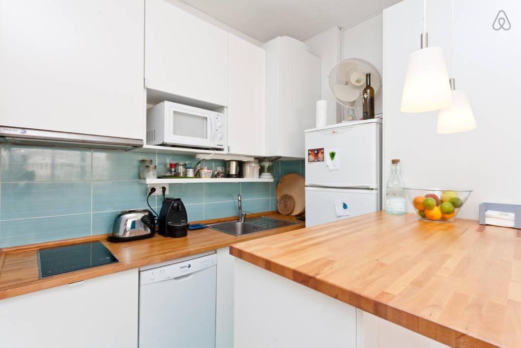 Armacao De Pera - Beach Apartment - Sea View- Walk To The Beach - Algarve Eksteriør billede