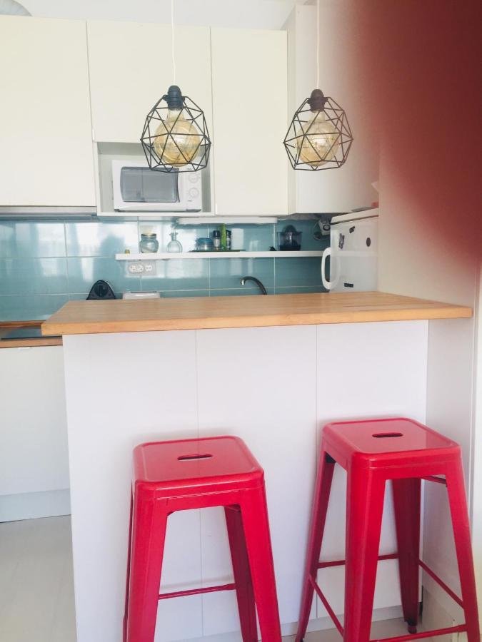 Armacao De Pera - Beach Apartment - Sea View- Walk To The Beach - Algarve Eksteriør billede